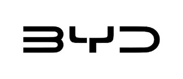 比亚迪品牌 Logo
