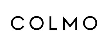 COLMO 品牌 Logo