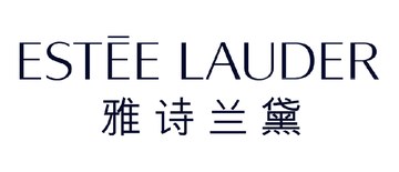 雅诗兰黛品牌 Logo