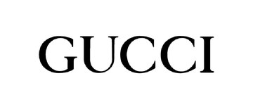 GUCCI 品牌 Logo
