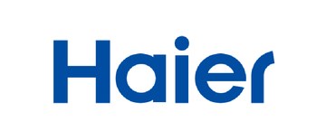 海尔品牌 Logo