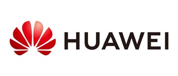华为品牌 Logo