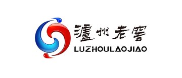 泸州老窖品牌 Logo