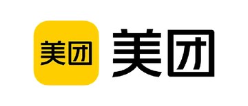美团品牌 Logo