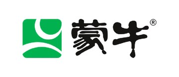 蒙牛品牌 Logo