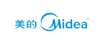 美的品牌 Logo