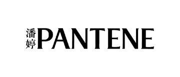 潘婷品牌 Logo