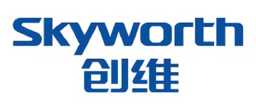 创维品牌 Logo
