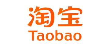 淘宝品牌 Logo