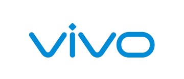 vivo 品牌 Logo
