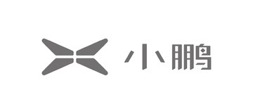 小鹏汽车品牌 Logo