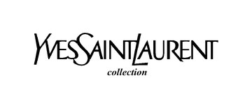 圣罗兰品牌 Logo